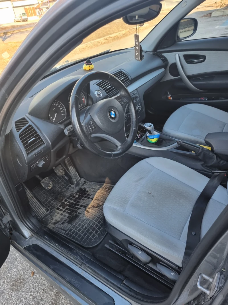 BMW 116, снимка 8 - Автомобили и джипове - 48558709