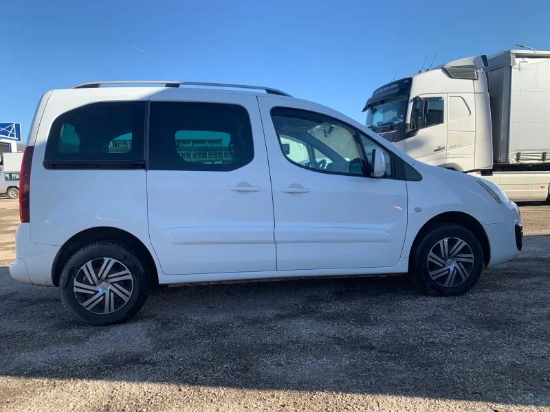 Citroen Berlingo N 1, снимка 3 - Автомобили и джипове - 48599768