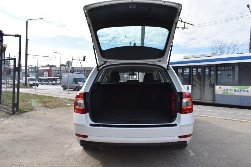 Skoda Octavia 2.0TDI* 4MOTION* DSG* DISSTRONIC, снимка 8 - Автомобили и джипове - 48703684