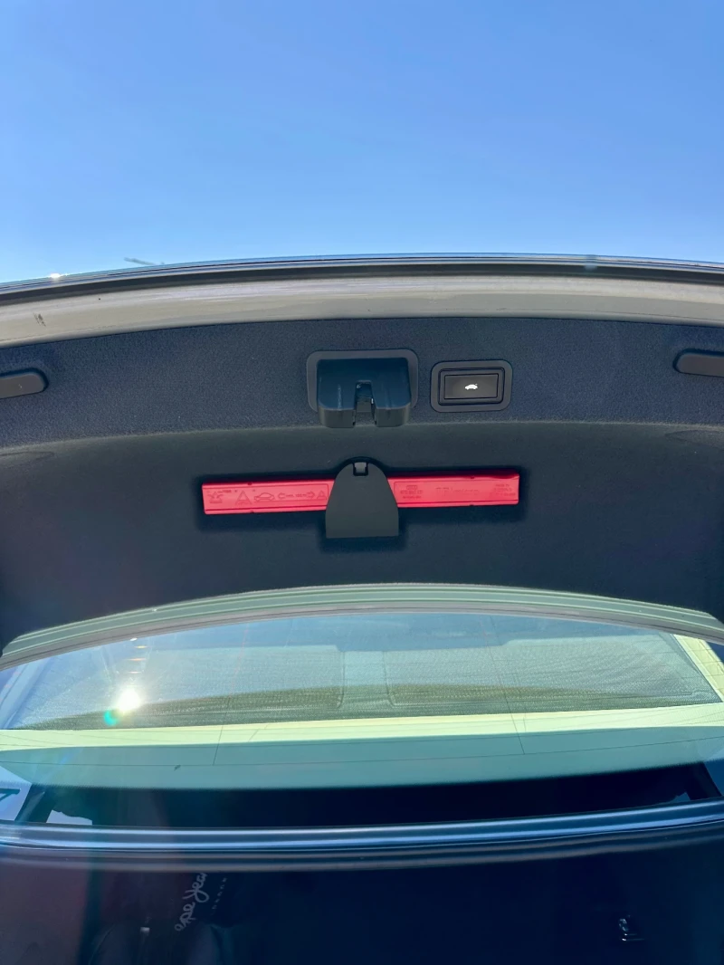 Audi A6 S6/S line 3.0 TFSI Supercharged 300HP Quattro, снимка 17 - Автомобили и джипове - 51317104