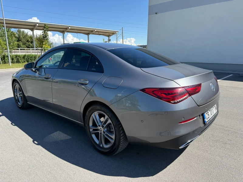 Mercedes-Benz CLA 180, снимка 6 - Автомобили и джипове - 51724306
