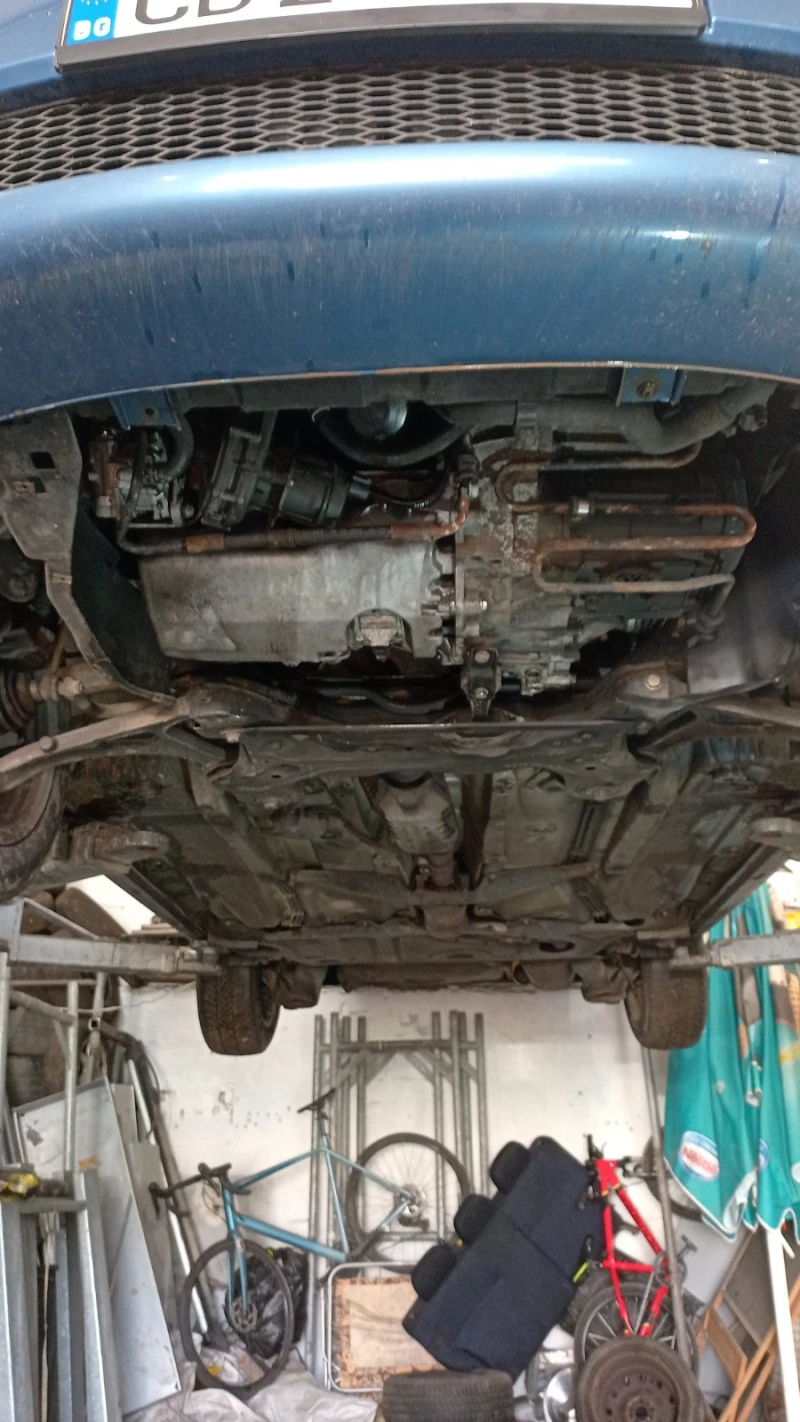 Audi Tt, снимка 7 - Автомобили и джипове - 52940493