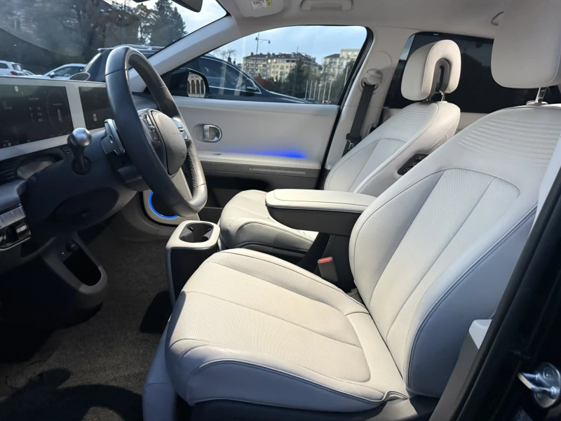 Hyundai Ioniq 5 360* AWD* Head-Up Display, снимка 6 - Автомобили и джипове - 52257361