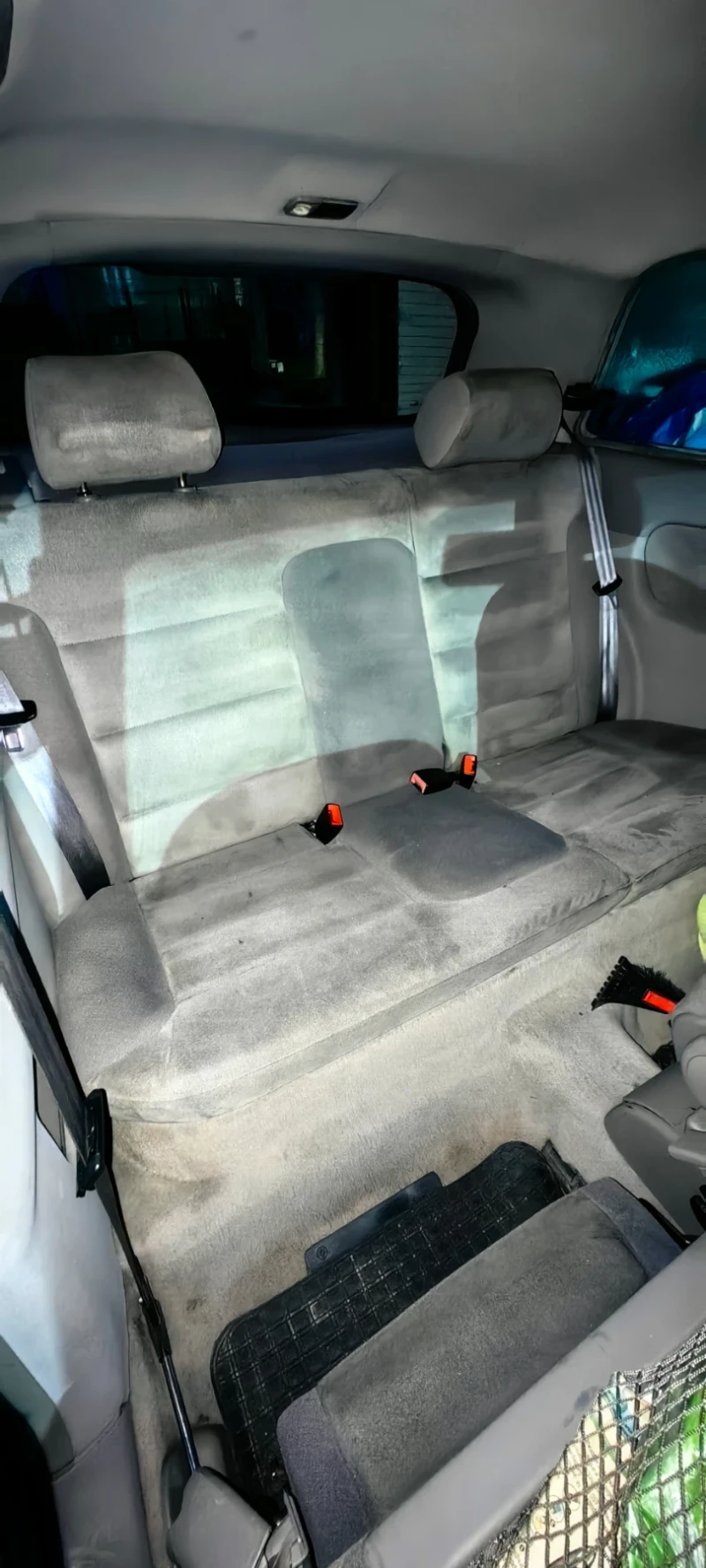 Audi A3 1.9tdi, снимка 9 - Автомобили и джипове - 52617366