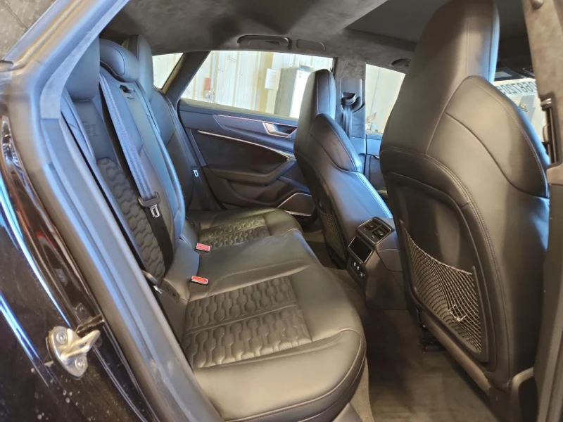 Audi Rs7, снимка 10 - Автомобили и джипове - 52653924