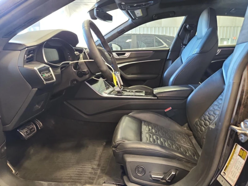 Audi Rs7, снимка 7 - Автомобили и джипове - 52653924