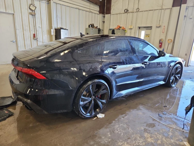 Audi Rs7, снимка 6 - Автомобили и джипове - 52653924