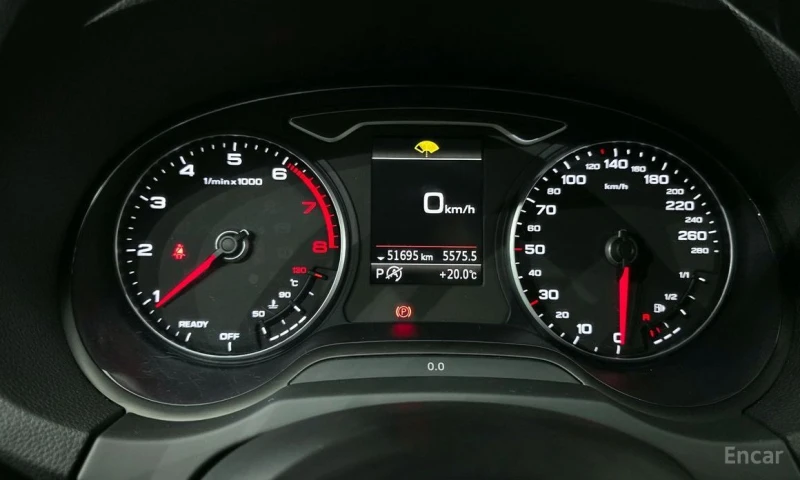 Audi A3, снимка 8 - Автомобили и джипове - 52699085