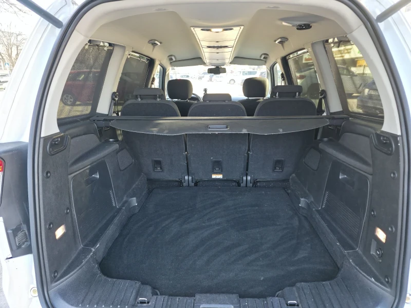 Ford Galaxy 2.0 TDCI, снимка 15 - Автомобили и джипове - 53072312