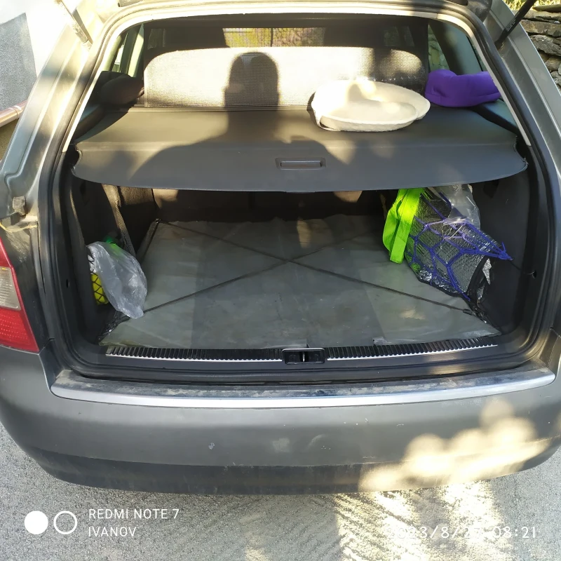 Audi A4 A4 , снимка 10 - Автомобили и джипове - 53076764