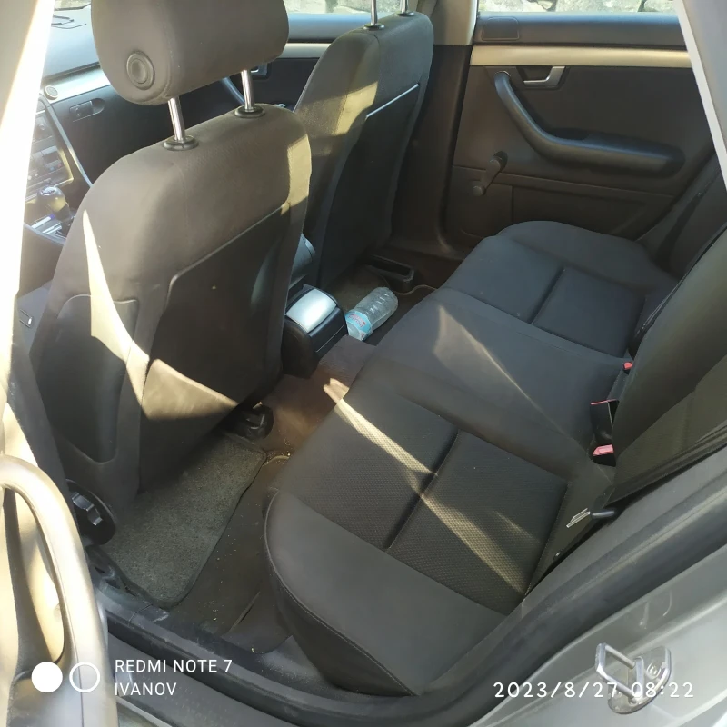 Audi A4 A4 , снимка 3 - Автомобили и джипове - 53076764