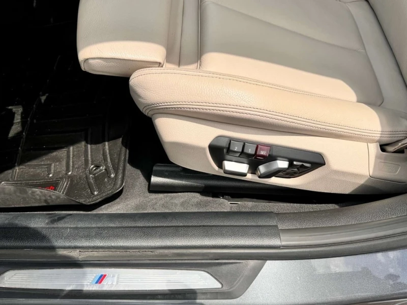 BMW 330 * xDrive * CARFAX * ЦЕНА ДО БГ, снимка 10 - Автомобили и джипове - 53155091