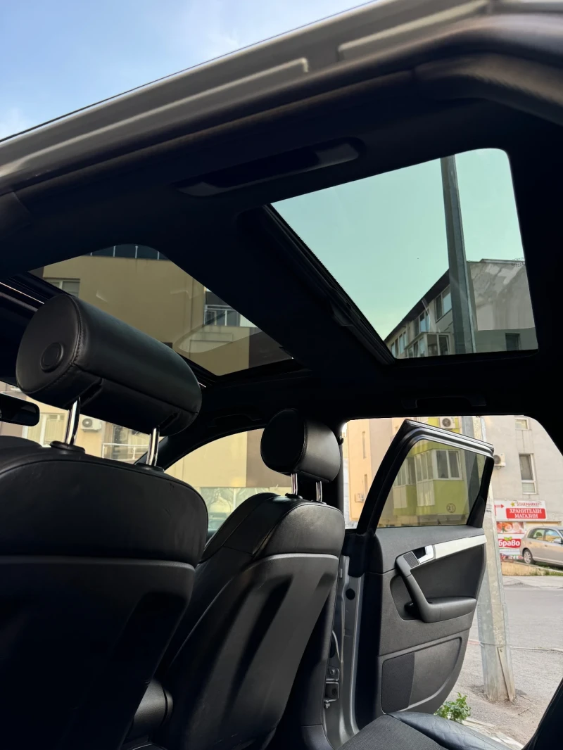 Audi A3 2.0 BMM / S-Line / Panorama, снимка 13 - Автомобили и джипове - 53297087