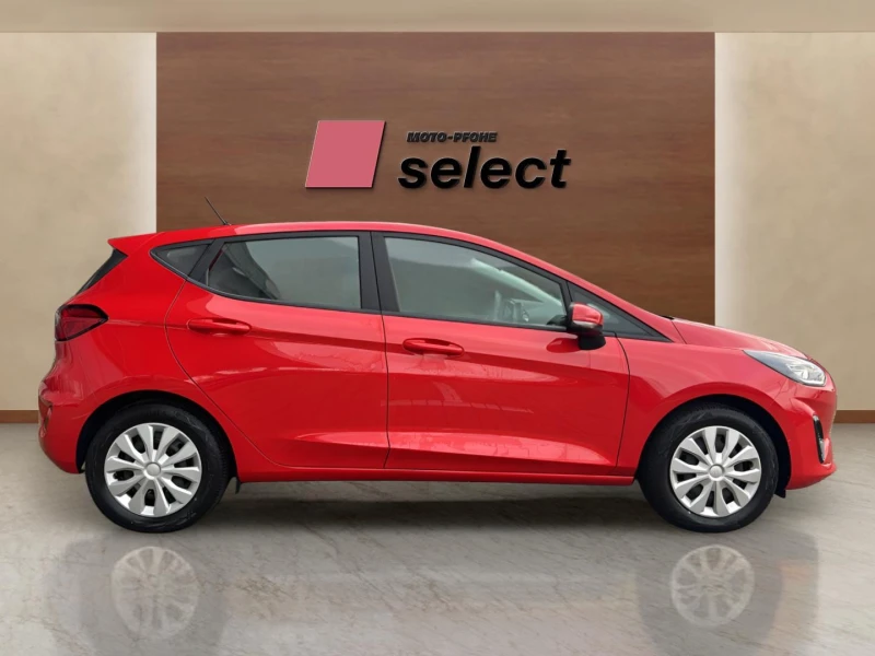 Ford Fiesta 1.1 Duratec, снимка 5 - Автомобили и джипове - 53268854