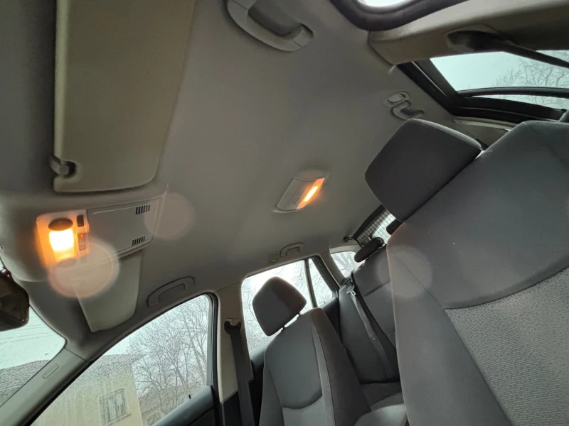 BMW 320 d 163кс, снимка 11 - Автомобили и джипове - 53525948