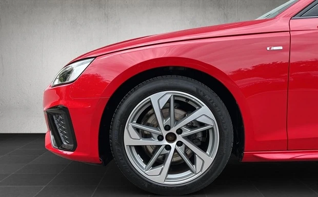 Audi A4 Avant 30 TDI = S-line = Гаранция - изображение 5