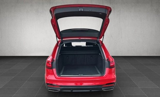 Audi A4 Avant 30 TDI = S-line = Гаранция - изображение 6