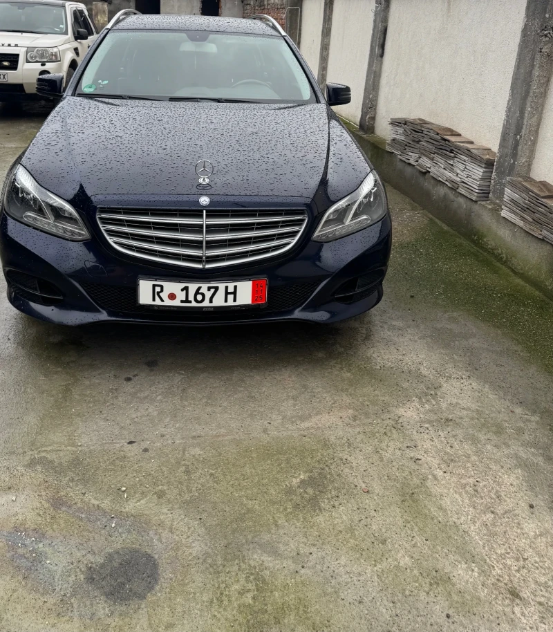 Mercedes-Benz E 220 - 16990 лв. / 8686.85 € - 68618374 1