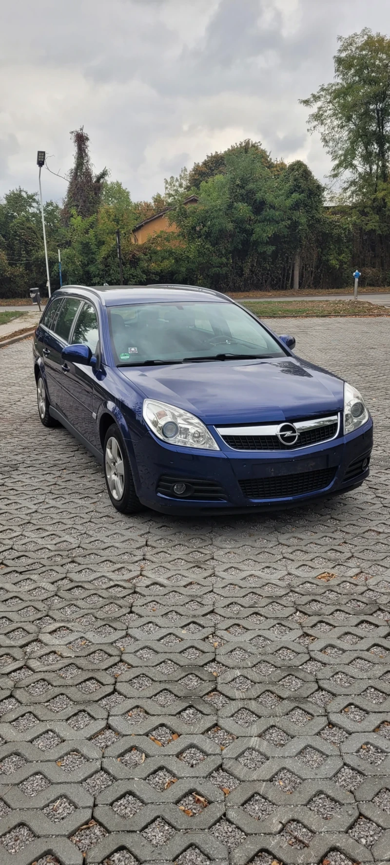 Opel Vectra Бензин 1.8-140кс.Клима, Парктроник+ 4Гуми Зимни - 3800 лв. / 1942.91 € - 84725517 1