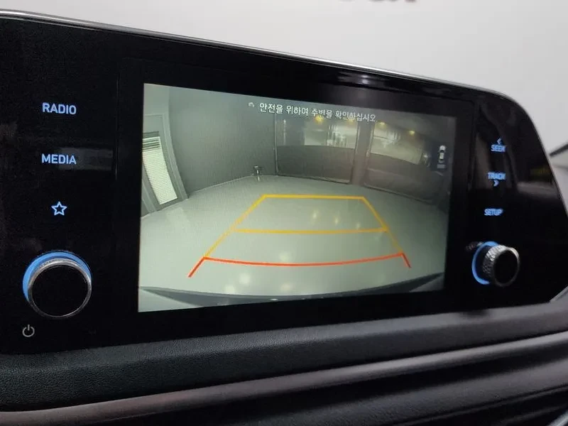 Hyundai Sonata 2.0 Smart, снимка 15 - Автомобили и джипове - 53370680