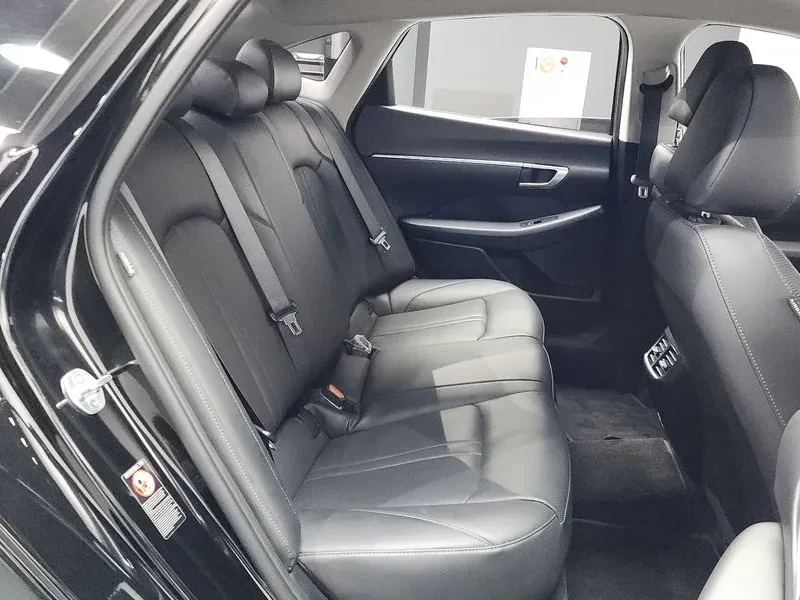 Hyundai Sonata 2.0 Smart, снимка 12 - Автомобили и джипове - 53370680