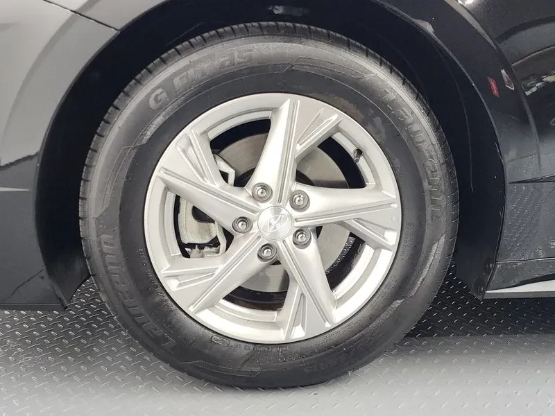 Hyundai Sonata 2.0 Smart - изображение 5