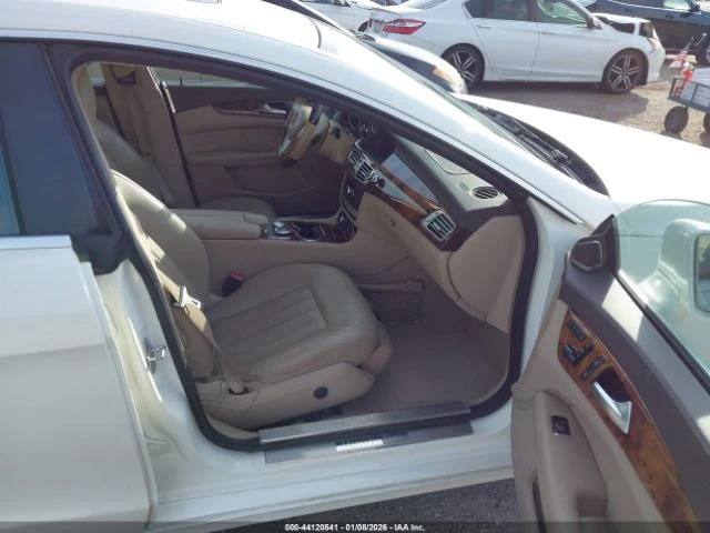 Mercedes-Benz CLS 550 | Mobile.bg � ����������� 11