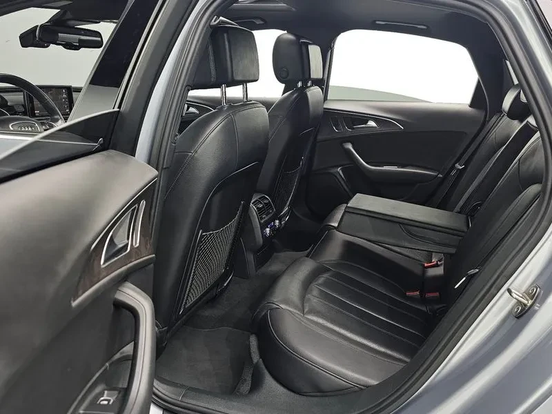 Audi A6 2.0 TDI, снимка 11 - Автомобили и джипове - 54147909