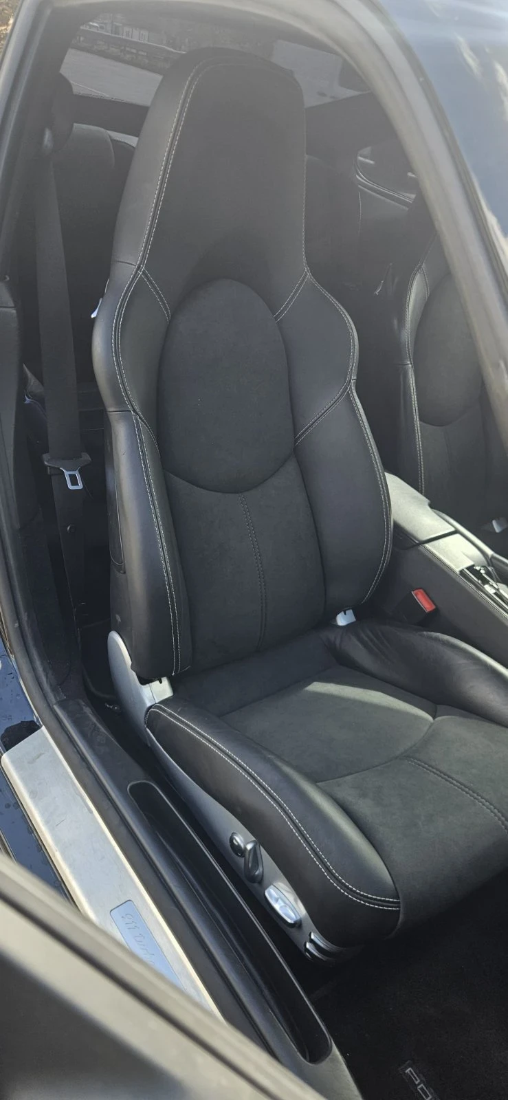 Porsche 911 Turbo S, снимка 6 - Автомобили и джипове - 56607285
