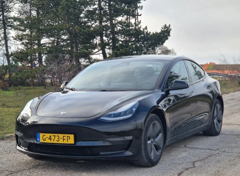 Tesla Model 3 Long Range 4x4 Гаранция, снимка 1