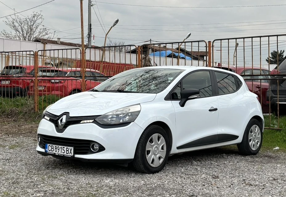 Renault Clio 1.2 75hp - изображение 4