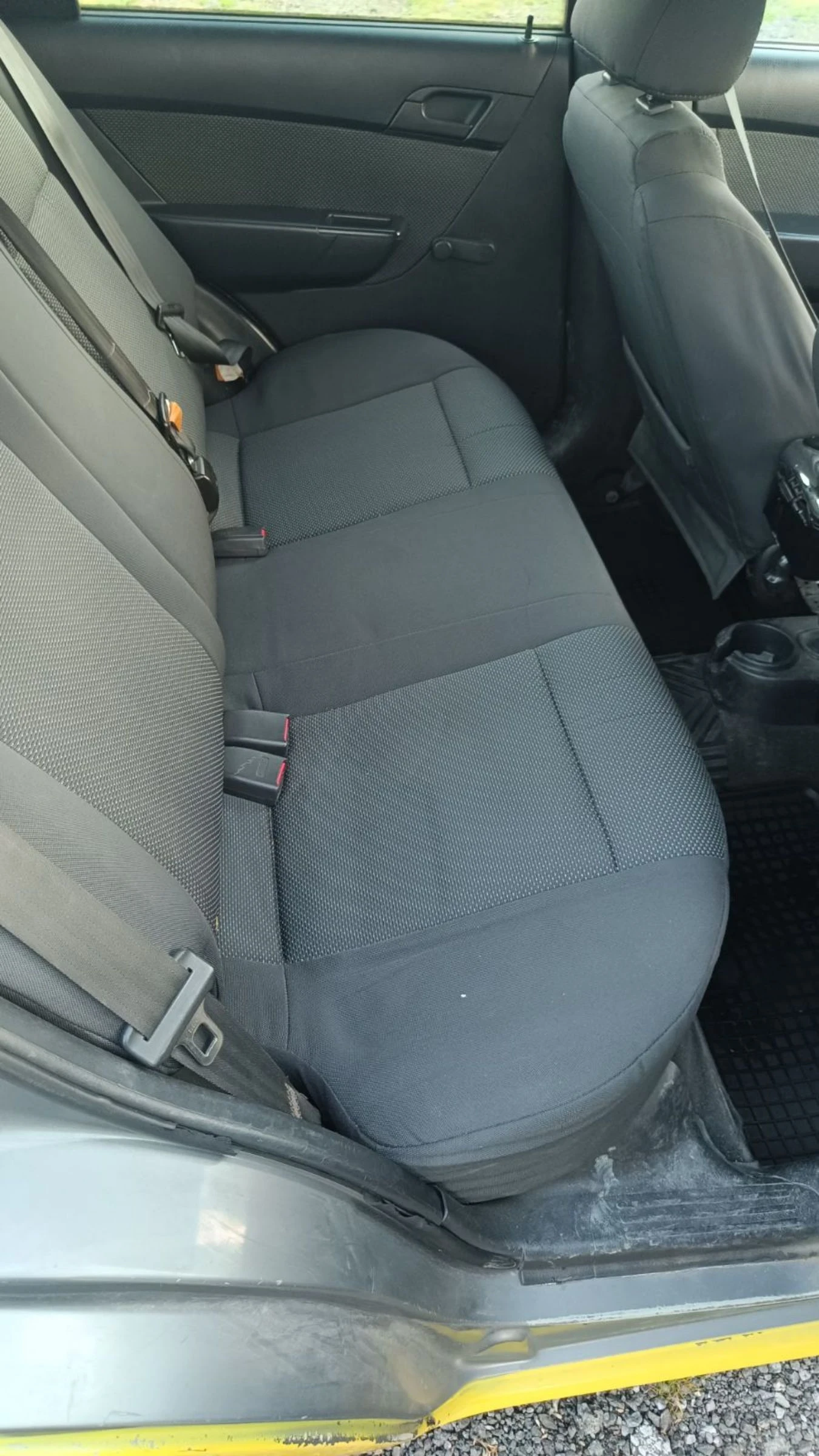 Chevrolet Aveo, снимка 7 - Автомобили и джипове - 54731218