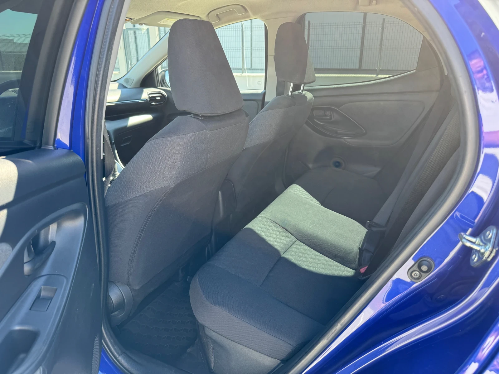 Toyota Yaris Explosive | Mobile.bg   15