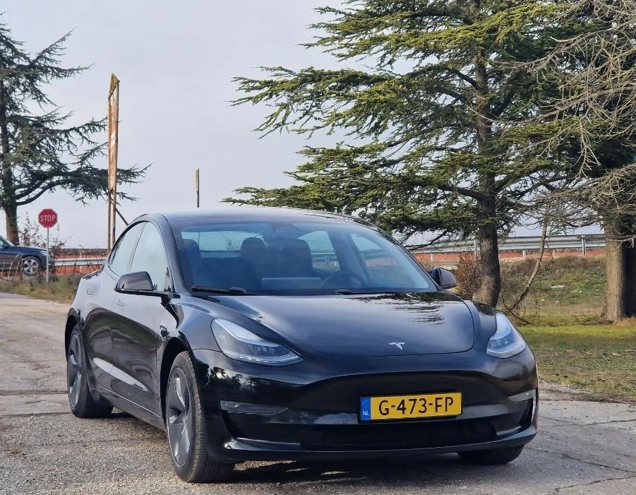 Tesla Model 3 Long Range 4x4 Гаранция - изображение 7