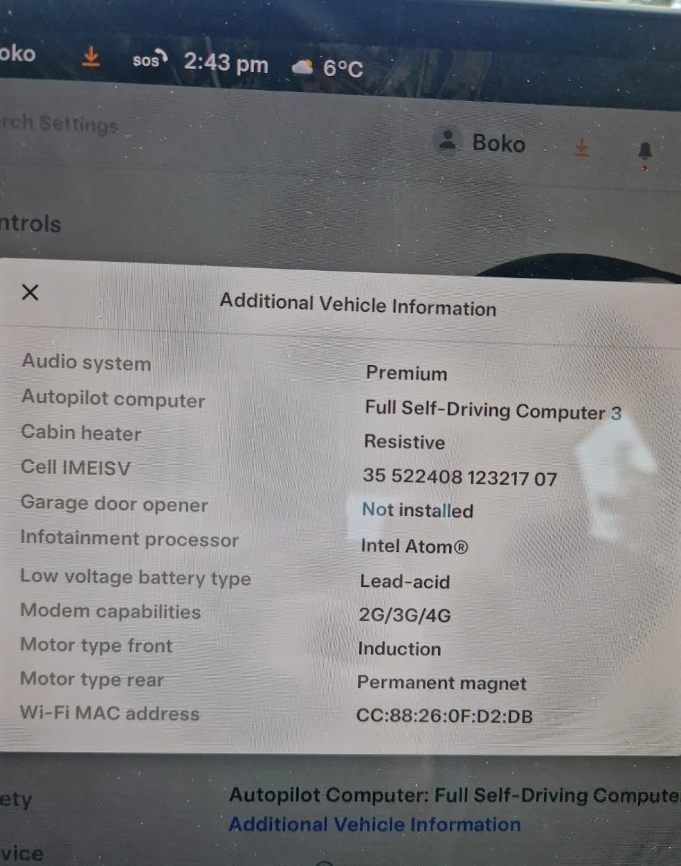 Tesla Model 3 Long Range 4x4  | Mobile.bg   16