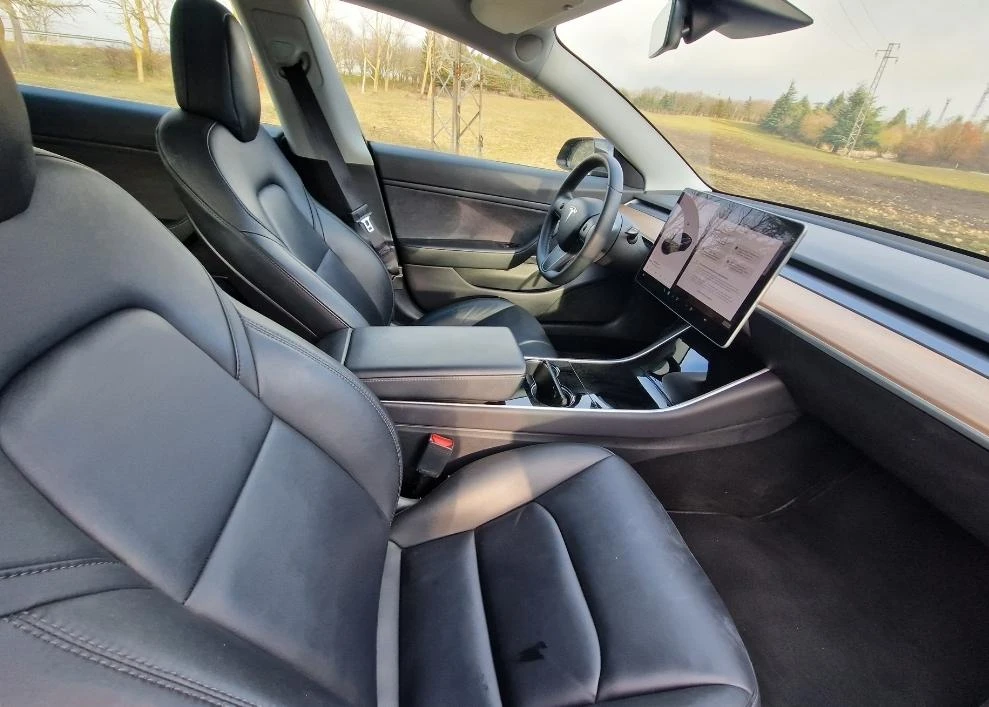 Tesla Model 3 Long Range 4x4  | Mobile.bg   14