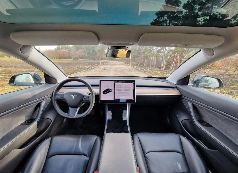 Tesla Model 3 Long Range 4x4  | Mobile.bg   12