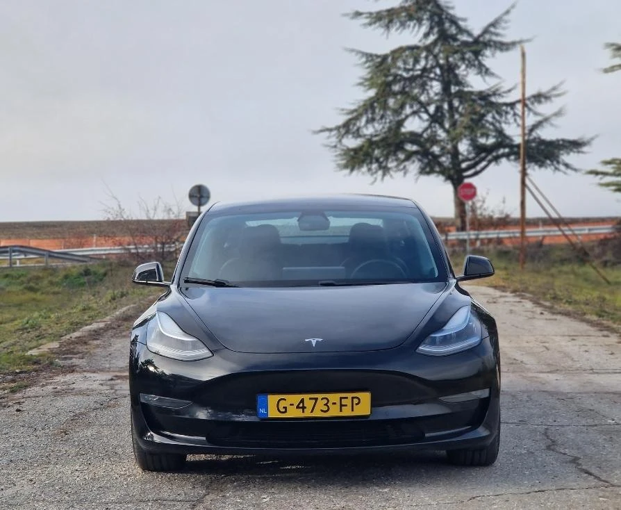 Tesla Model 3 Long Range 4x4 Гаранция - изображение 3