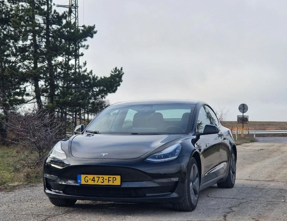 Tesla Model 3 Long Range 4x4 Гаранция - изображение 2