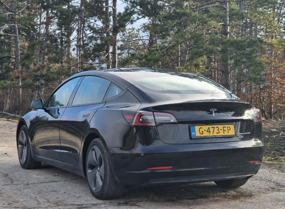 Tesla Model 3 Long Range 4x4  | Mobile.bg   11