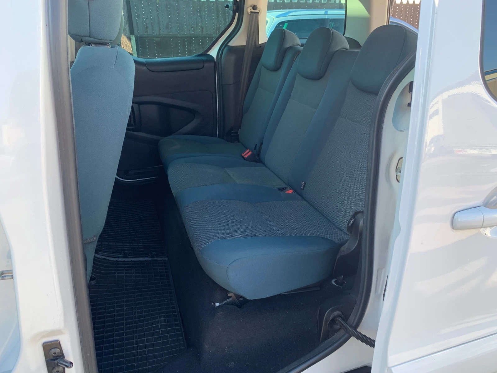 Citroen Berlingo N 1 | Mobile.bg   11