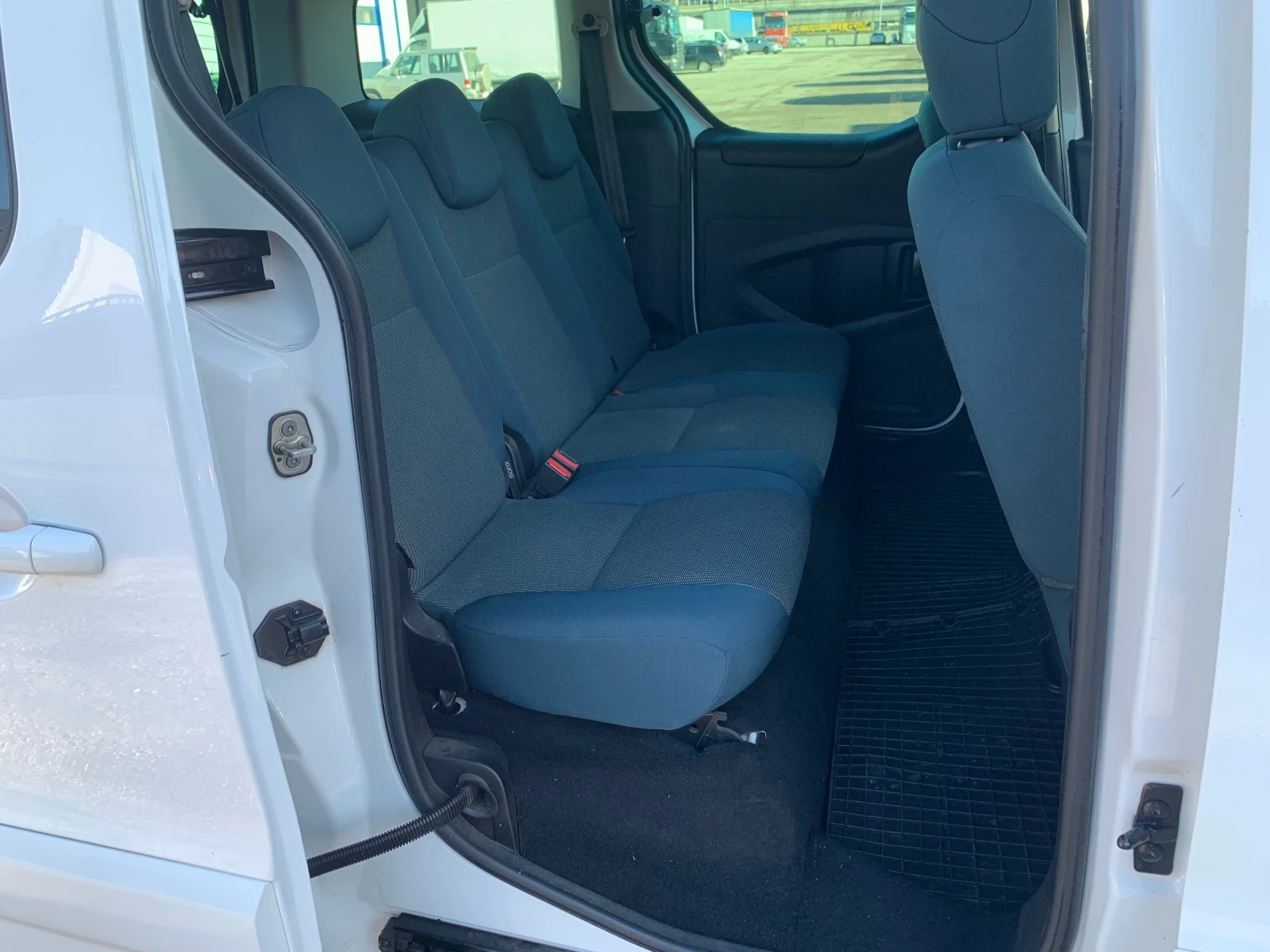 Citroen Berlingo N 1 | Mobile.bg   12