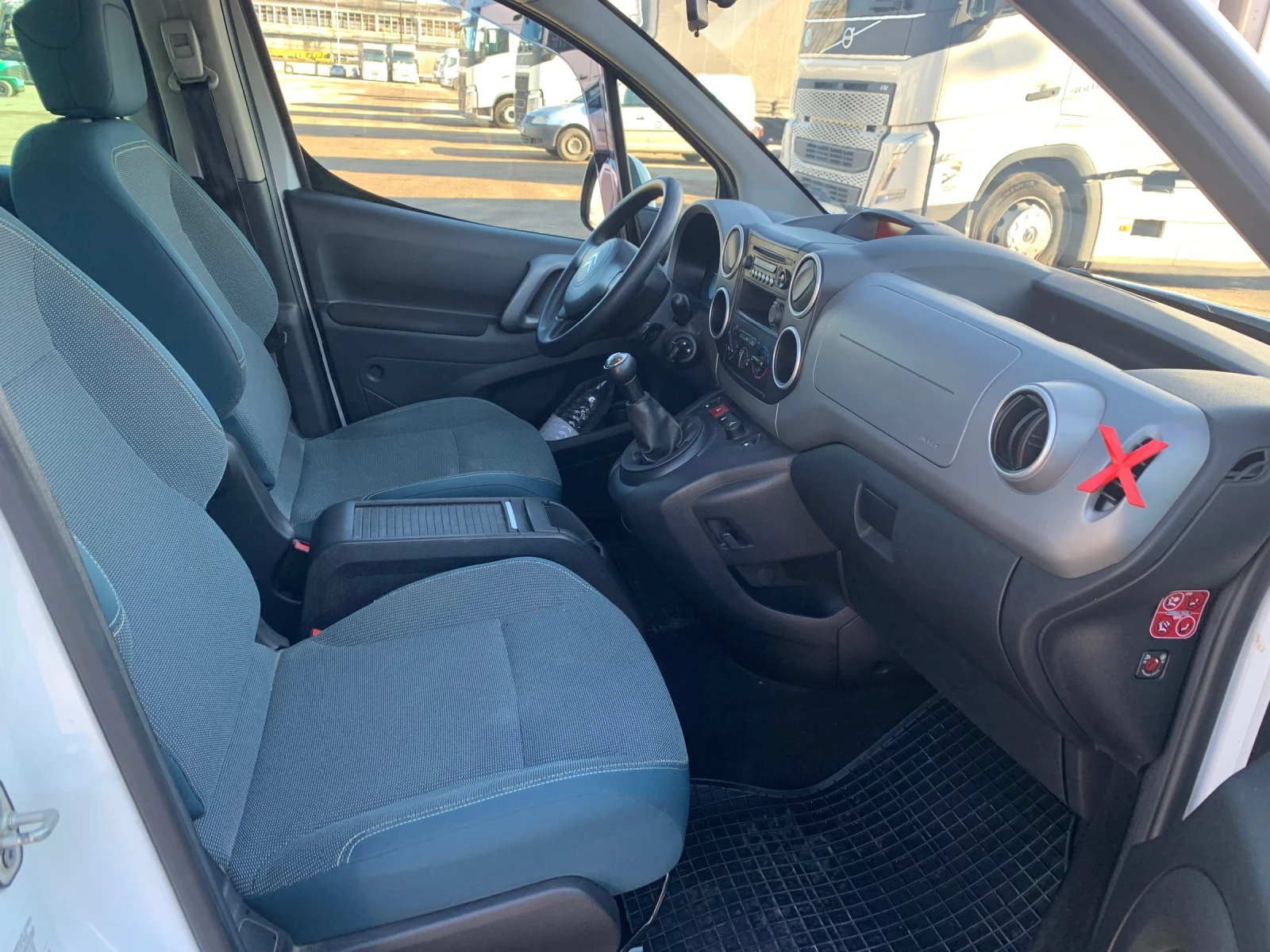 Citroen Berlingo N 1 | Mobile.bg   13