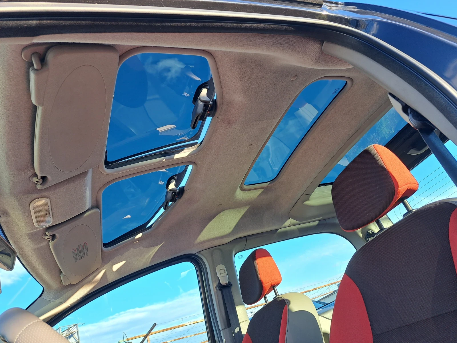 Renault Kangoo  1.5dci 106p.s. 6.TOP | Mobile.bg   16