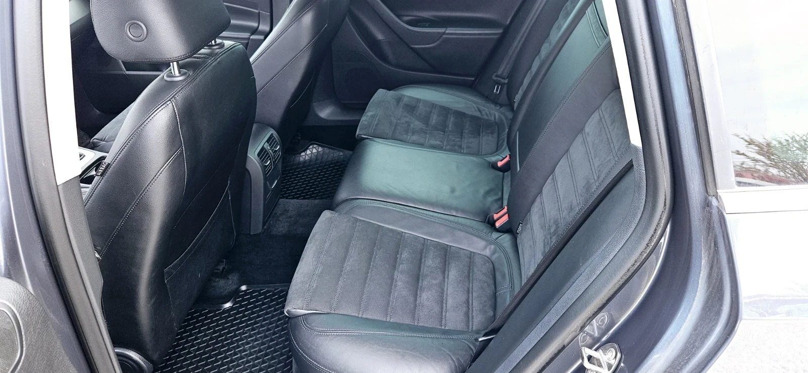 VW Passat 2.0TDI 140к.с. CR - изображение 10