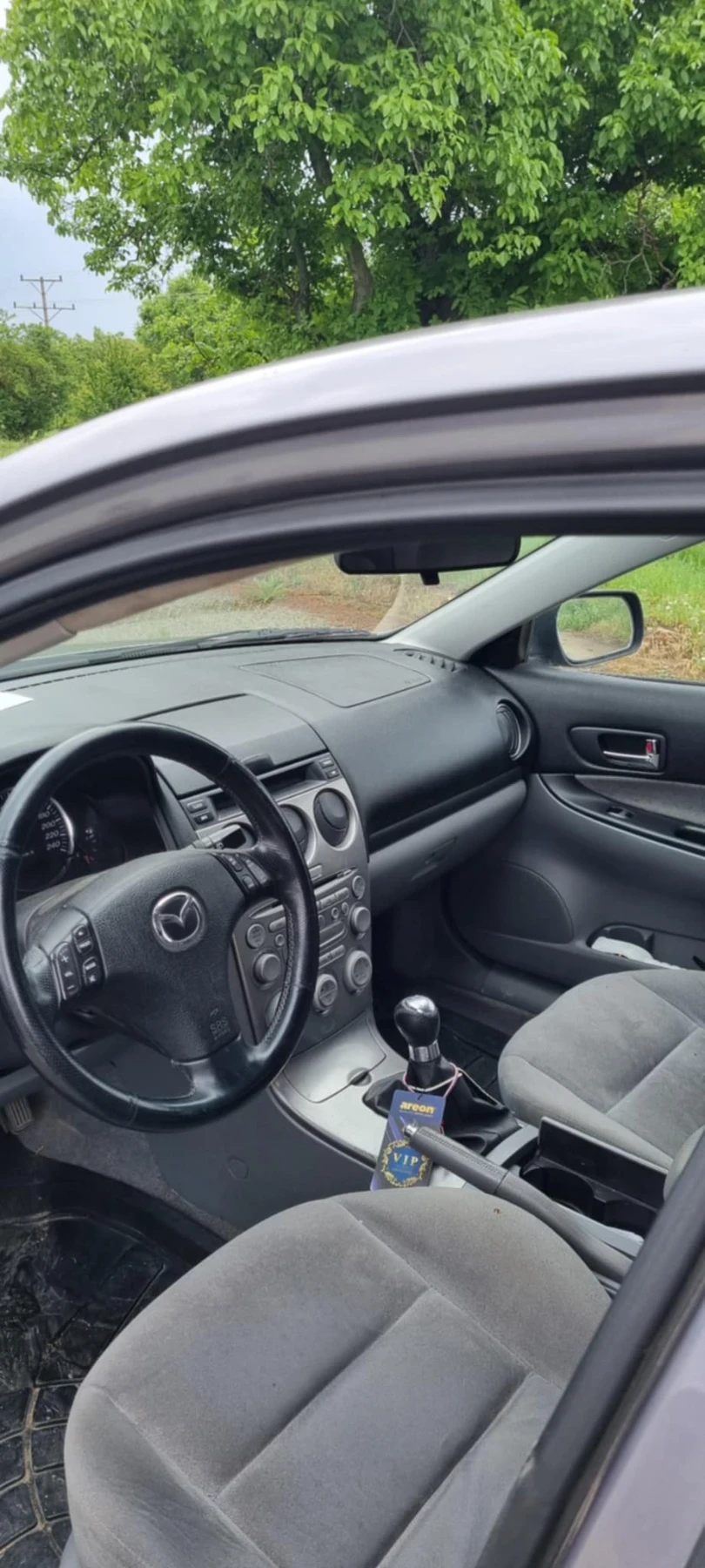 Mazda 6  - изображение 8