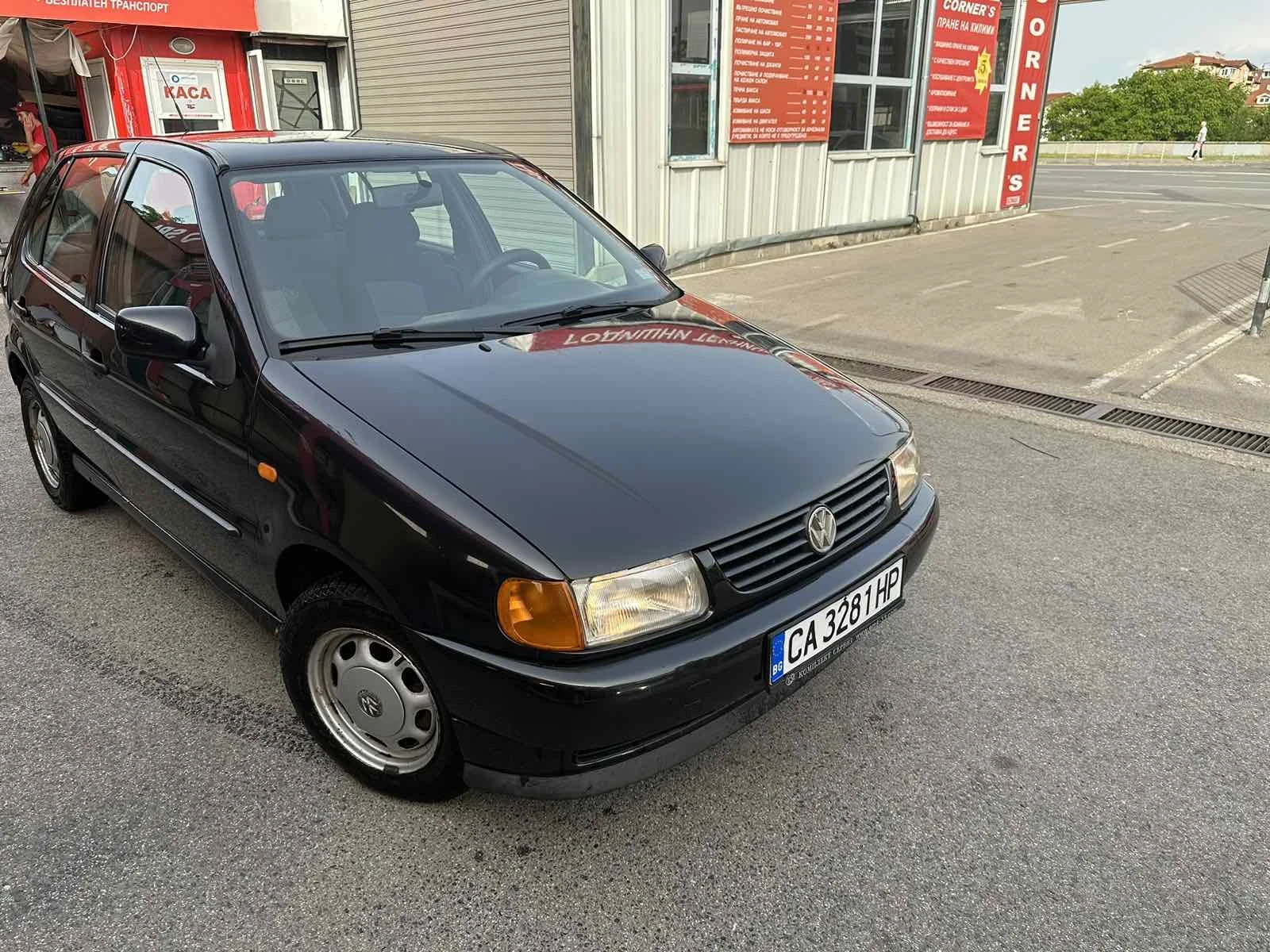 VW Polo  - изображение 3