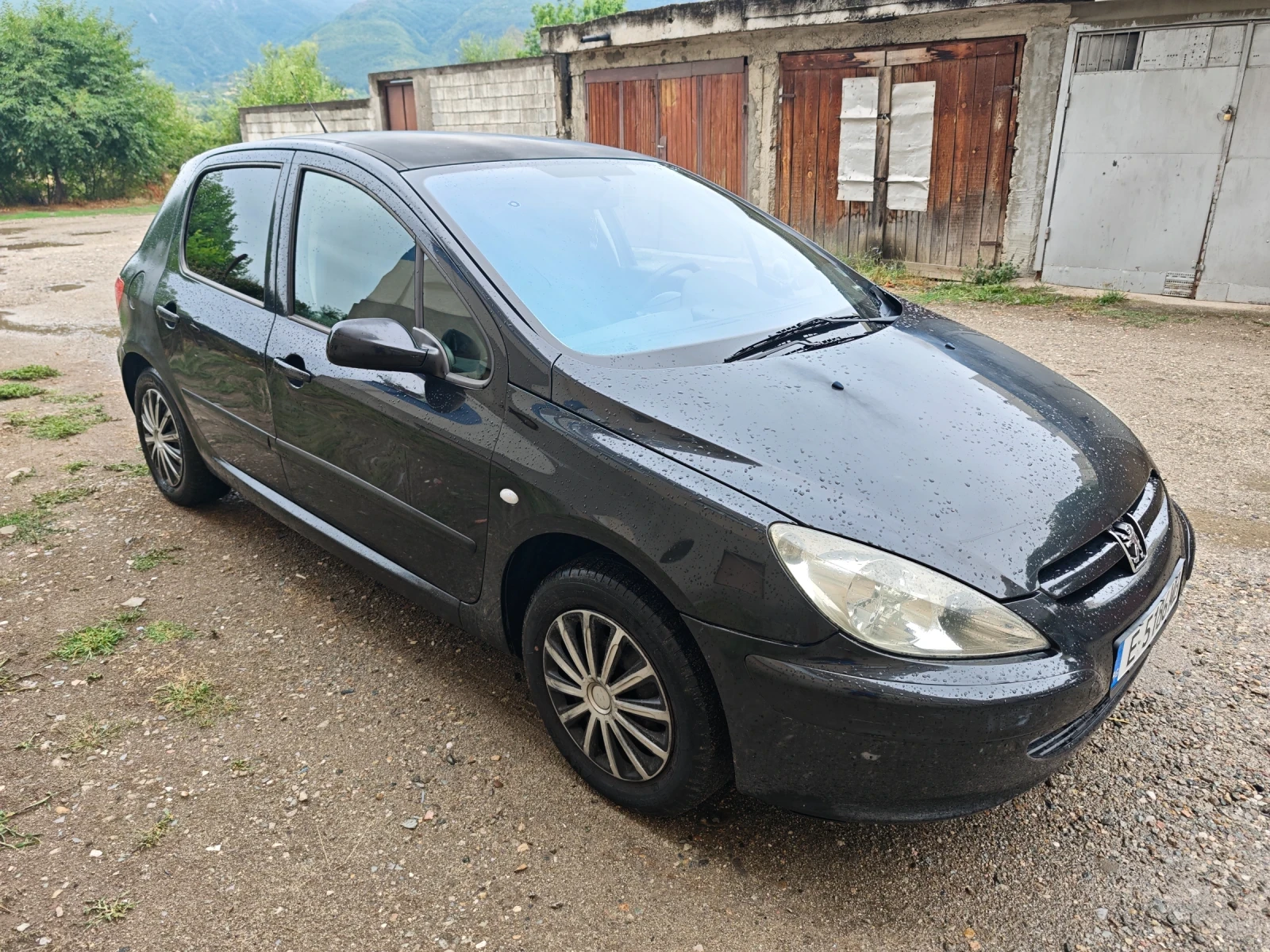 Peugeot 307  - изображение 2