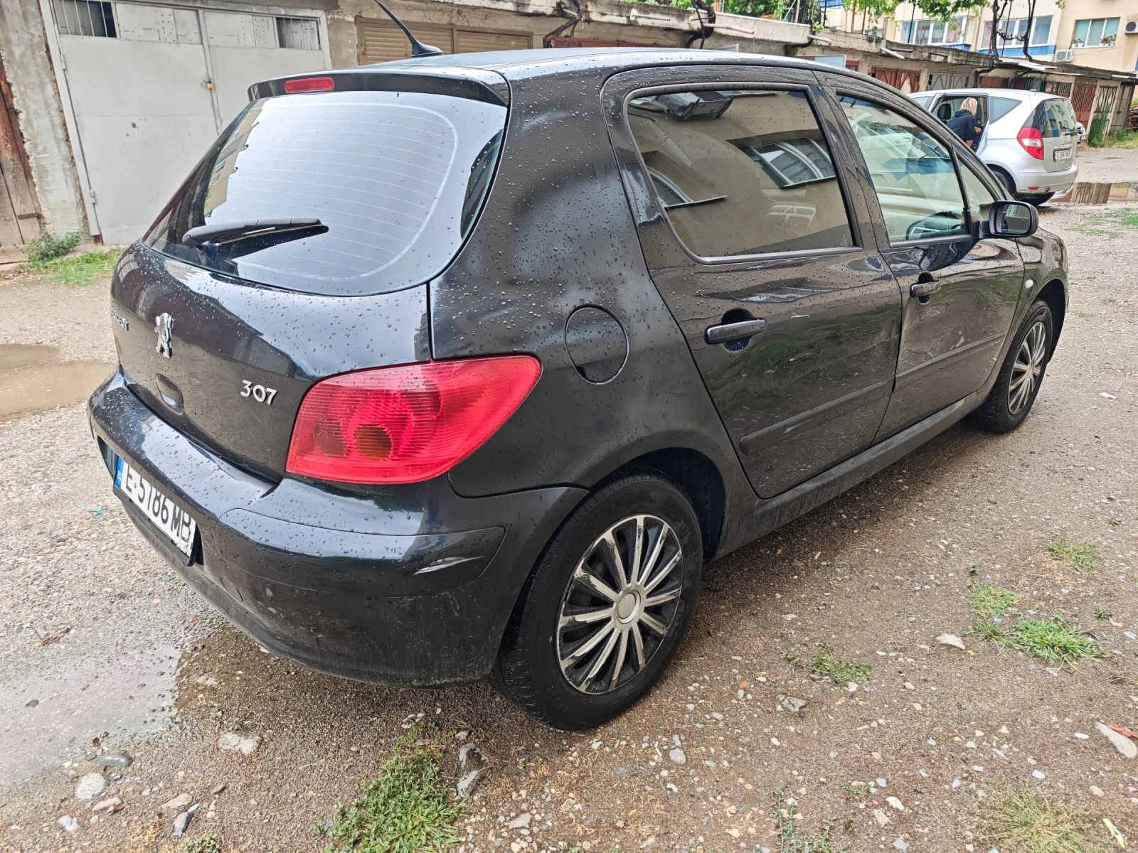 Peugeot 307  - изображение 3