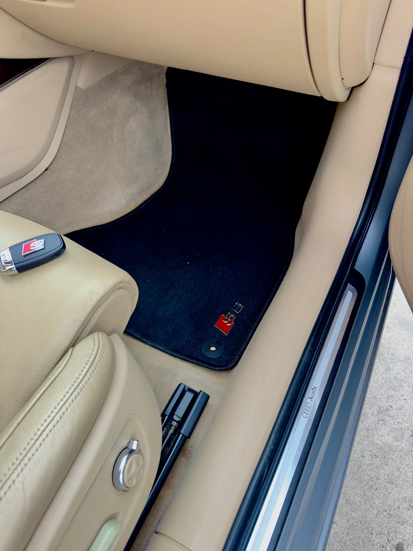 Audi A6 S6/S line 3.0 TFSI Supercharged 300HP Quattro | Mobile.bg � ����������� 14